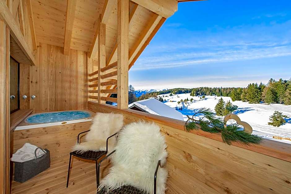 Naturhotel Runa
