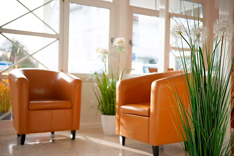 Hotel Angermeier GARNI