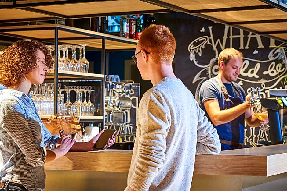 ibis Bethune Centre Gare