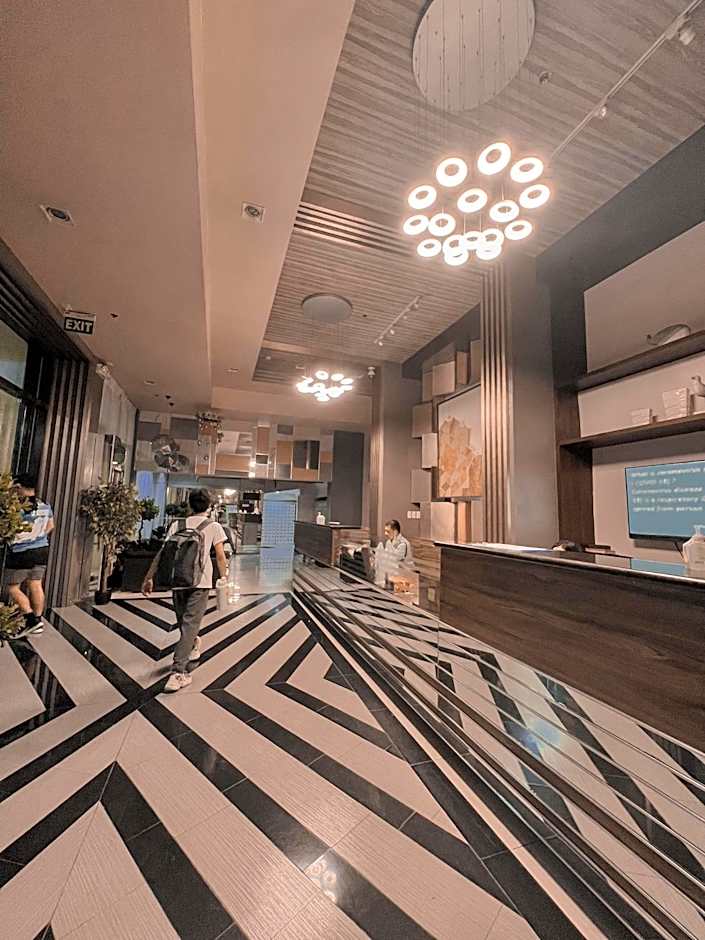 City View at The Persimmon Studios