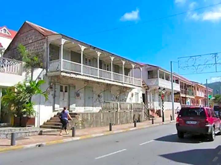 Chez Anne - Grand Caz