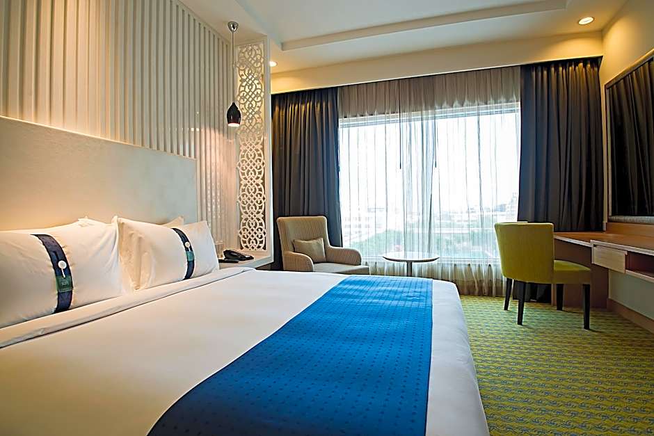 Holiday Inn Amritsar Ranjit Avenue By IHG