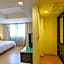 Aspen Suites Hotel Sukhumvit 2 Bangkok by Compass Hospitality