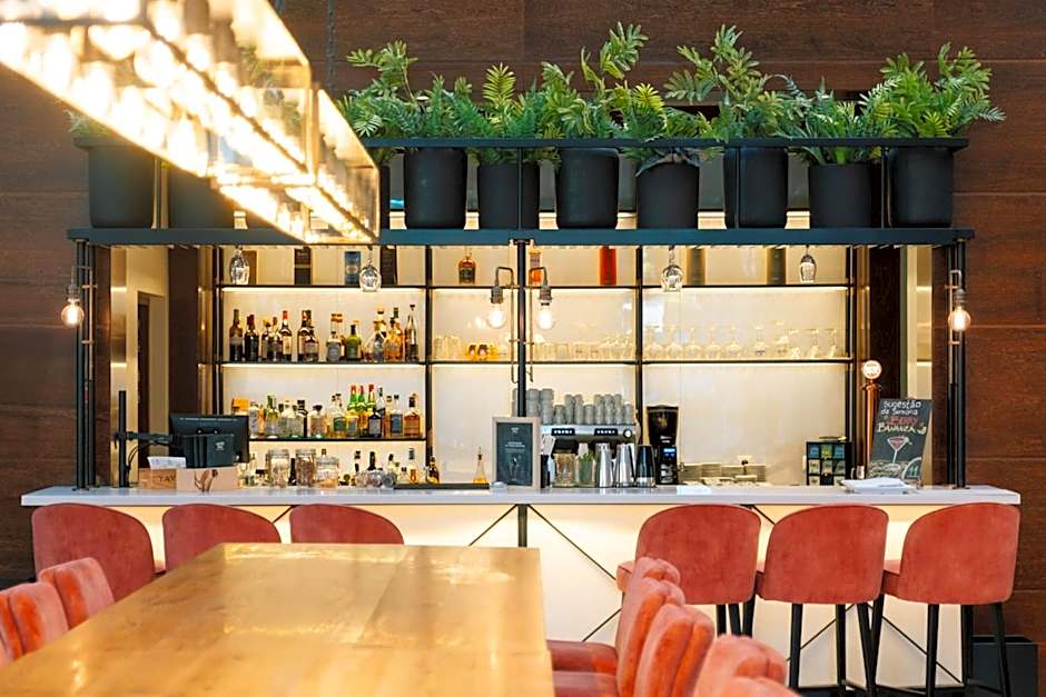 Monte Real - Hotel, Termas & Spa