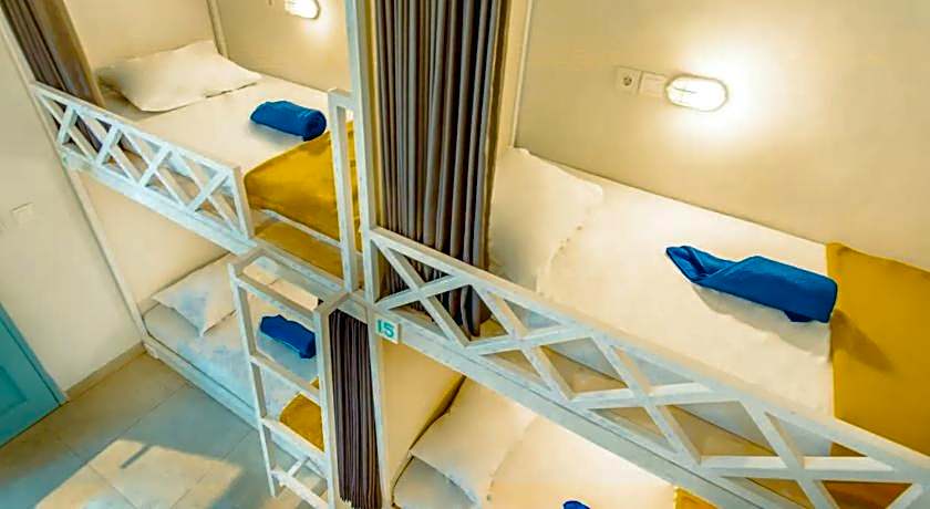 The Commotion Canggu