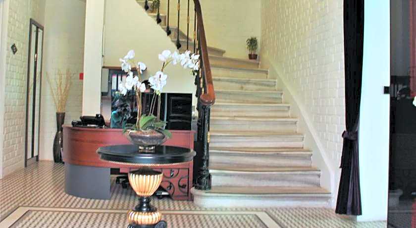 Hotel Naumpasa Konagi