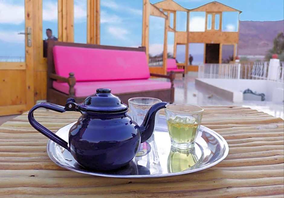 Panorama Lodge Nuweiba