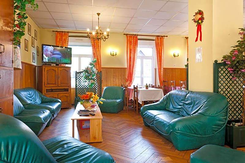 Résidence SoAnSa du Gérardmer de la Sci Rsast - Col de la Schlucht