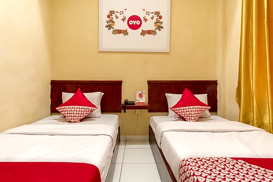 OYO 615 Residence Puri Hotel Syariah