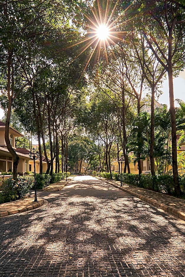 The Waterfront Residence