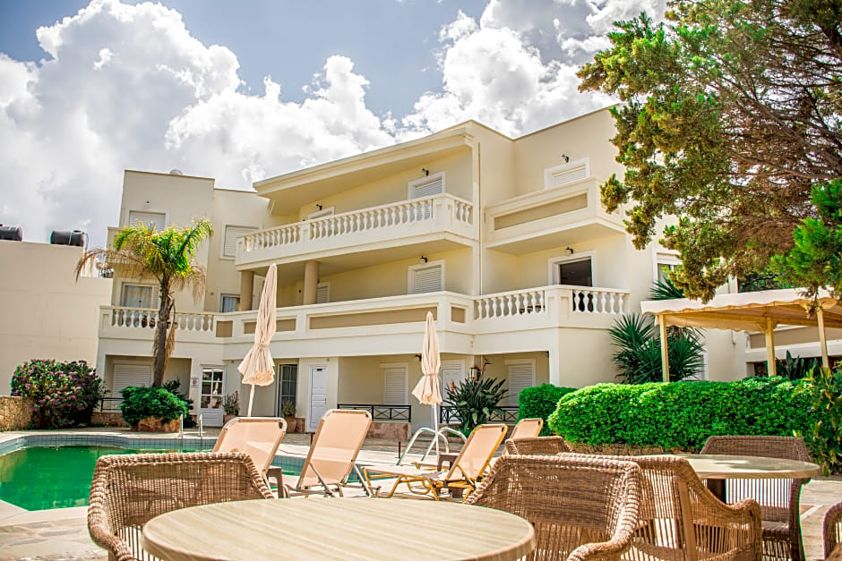 Villa Aphrodite by Estia