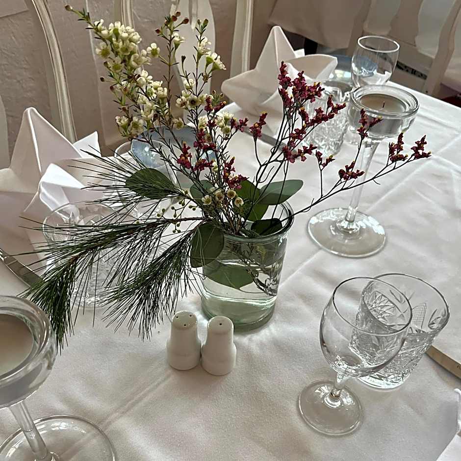 Den Gamle Grænsekro Inn