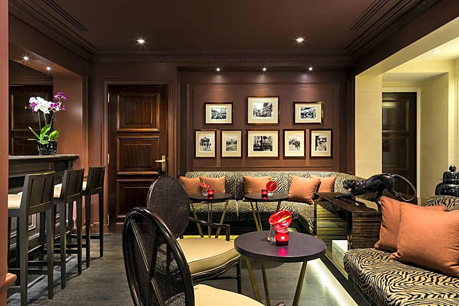 Hotel Francois Premier