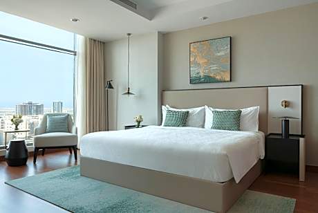 Fraser Suites Seef Bahrain