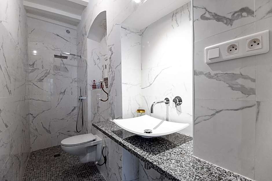 Le Balcon du Pêcheur