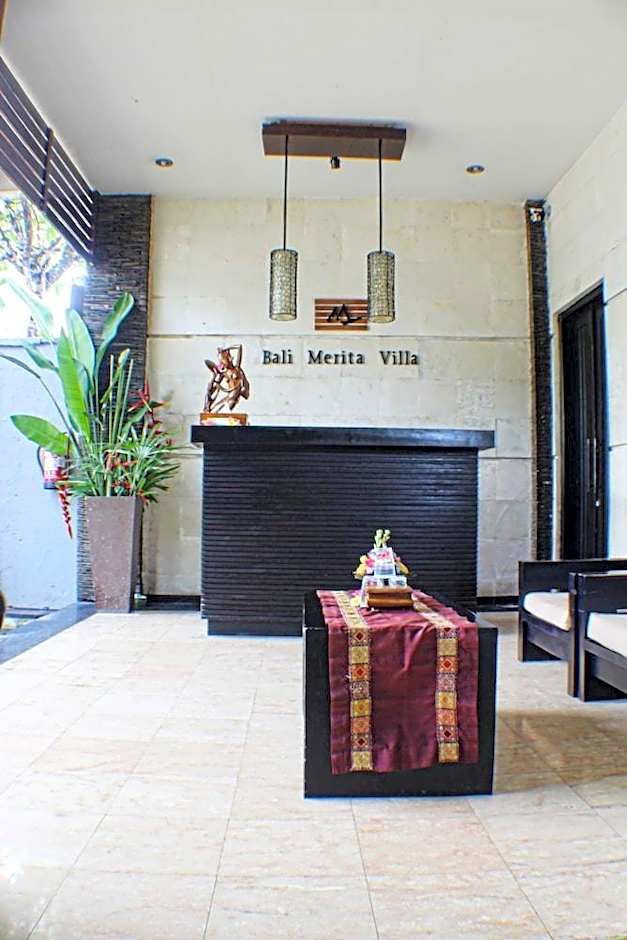 Bali Merita Villa