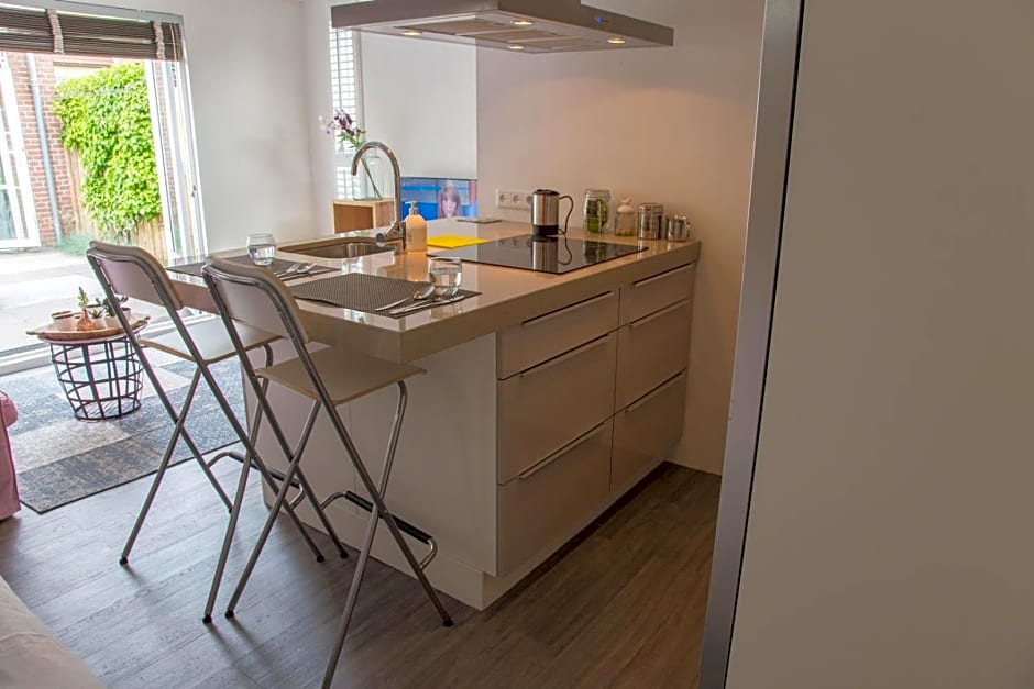 B&B Bike Studio Amsterdam