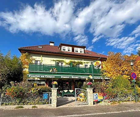 Pension am Campus Velden