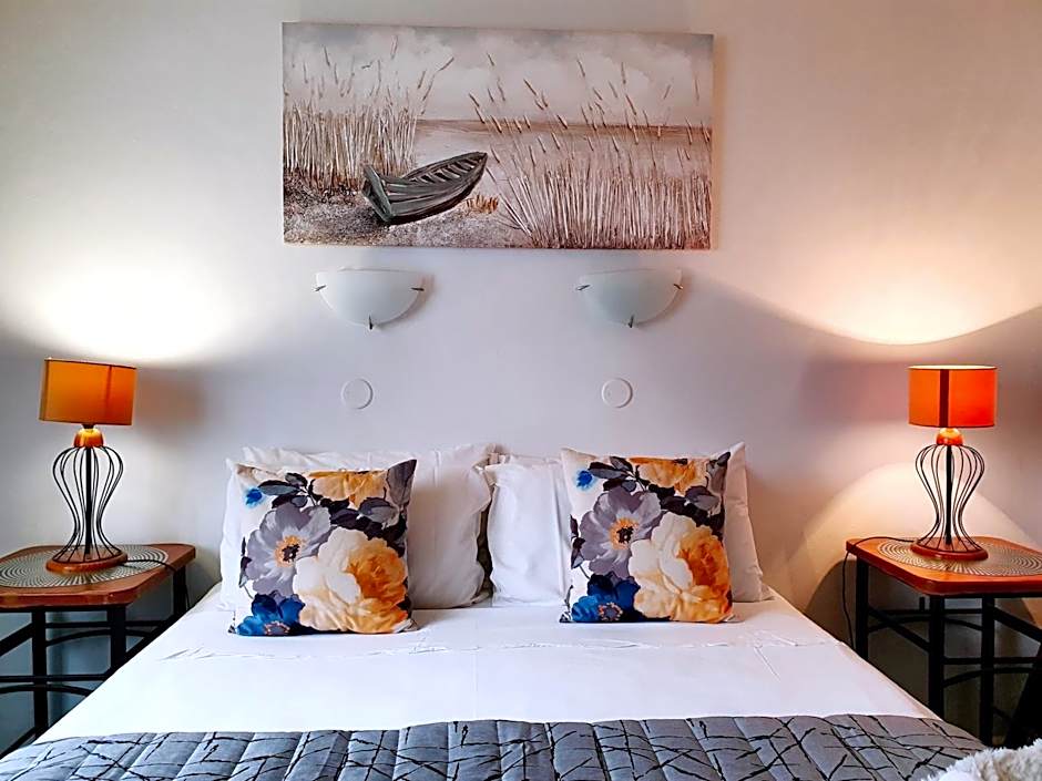 Oceanside Hawks Nest