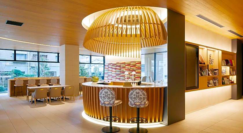 Hotel Intergate Kanazawa