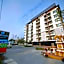 Central Place Serviced Apartment