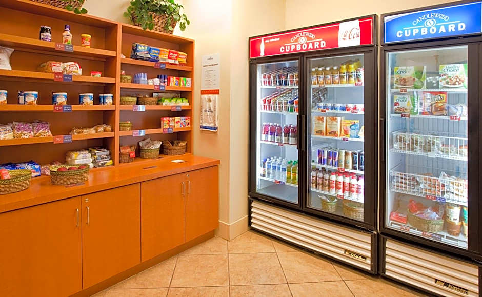 Candlewood Suites Springfield By IHG