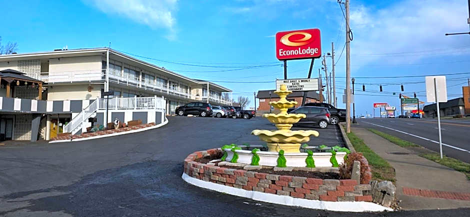 Econo Lodge Fort Knox