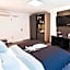 Mood contemporary living