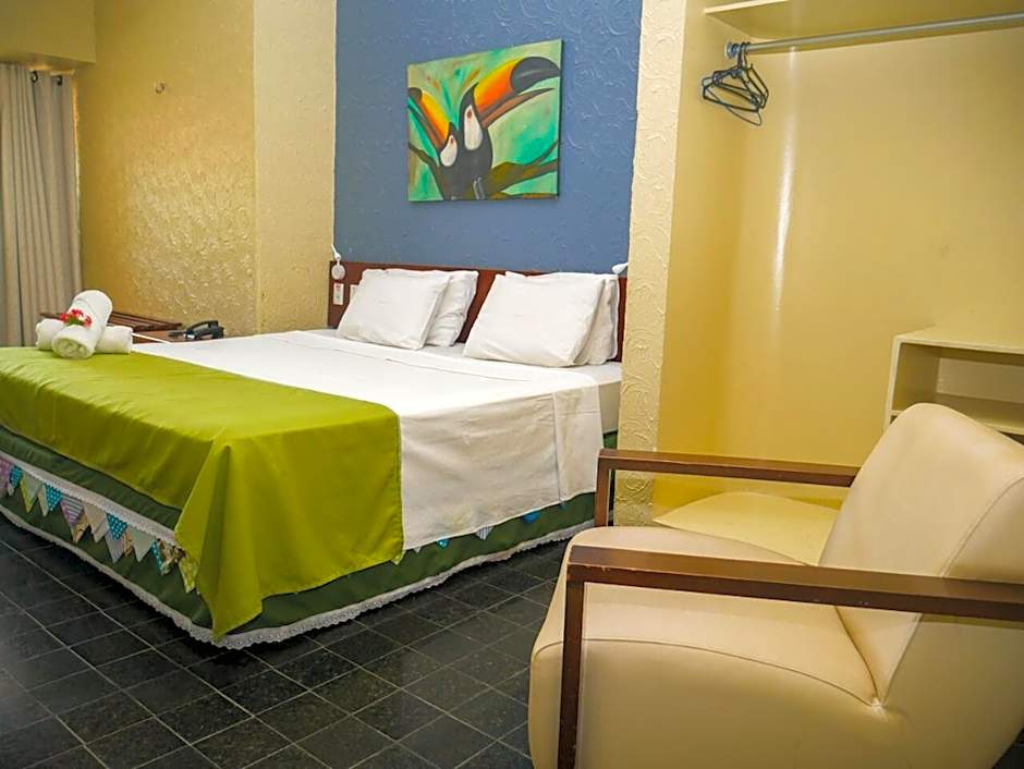 Marbello Ariau Hotel