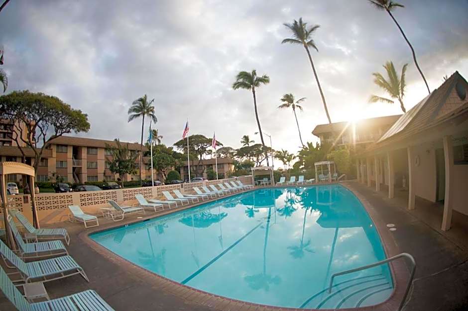South Kihei Luxury Condos