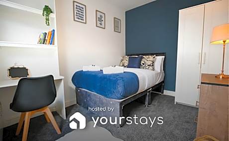Clarice House | Stylish Three Bedroom Home