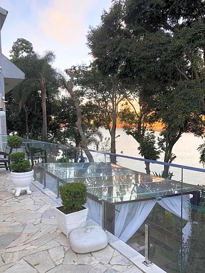 Pousada Paraiso de Igaratá