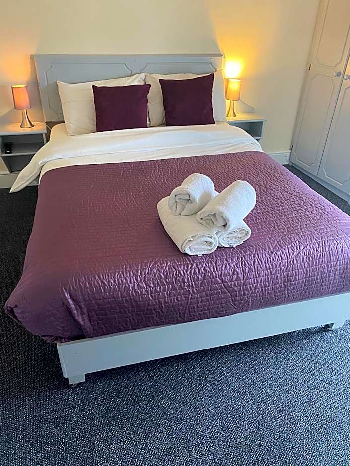 Photo 1 of 5 of Double Room with Private Bathroom