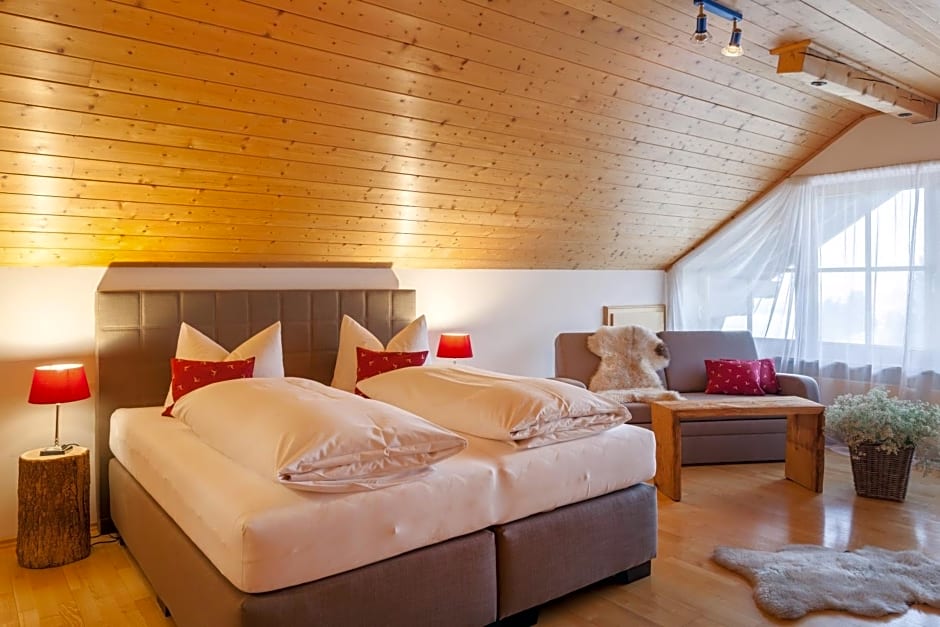 Hartungs Hoteldorf