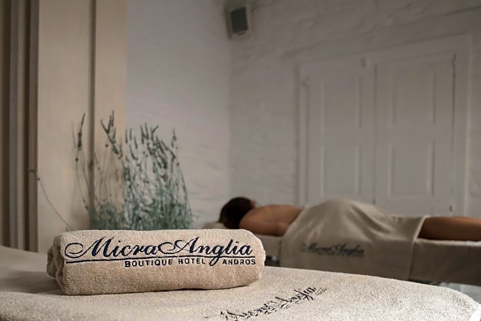 Micra Anglia Boutique Hotel & Spa