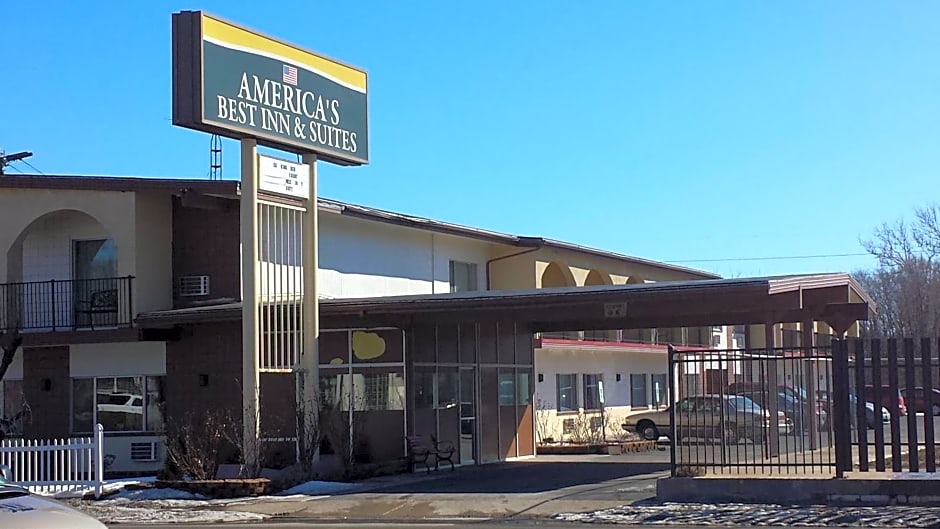 America's Best Inn Urbana Champaign