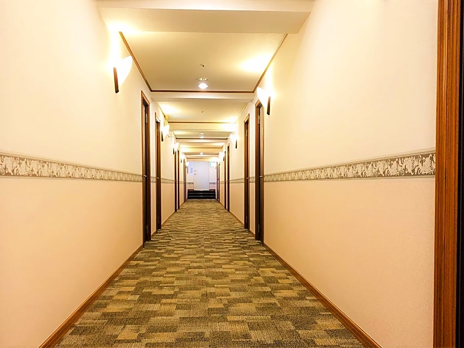 Toyoko Inn Tokyo Shinagawa Aomono-yokocho-eki