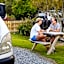 Nelson City TOP 10 Holiday Park