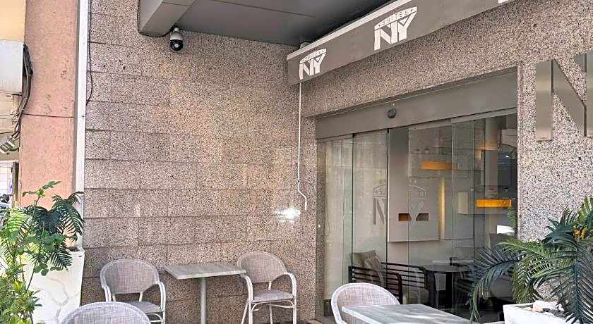 Ny Suites