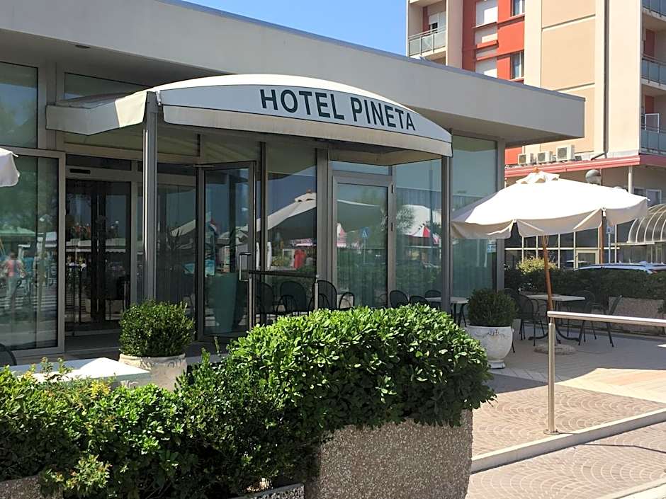Hotel Pineta