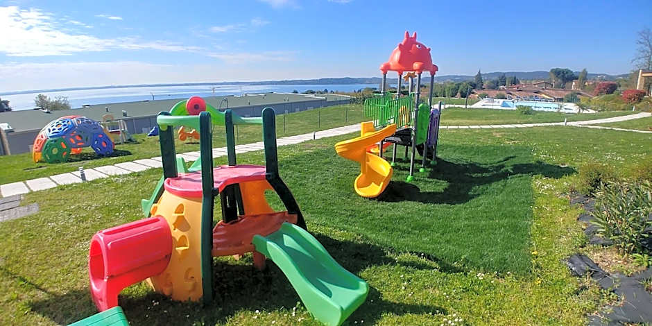 Relais Rosa Dei Venti -Ciao Vacanze-