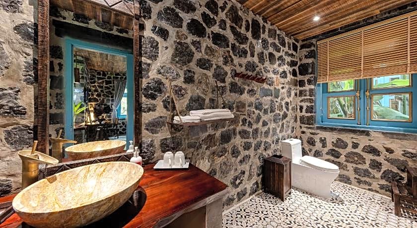 ChezCao Rice Field Ecolodge Ninh Binh 