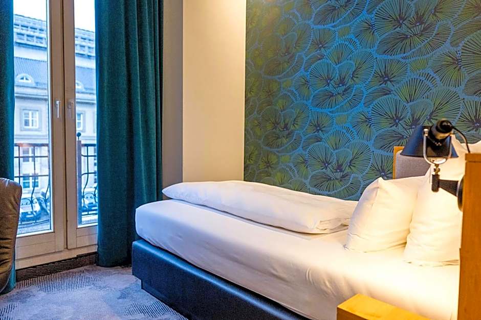 Flemings Hotel Frankfurt-Central