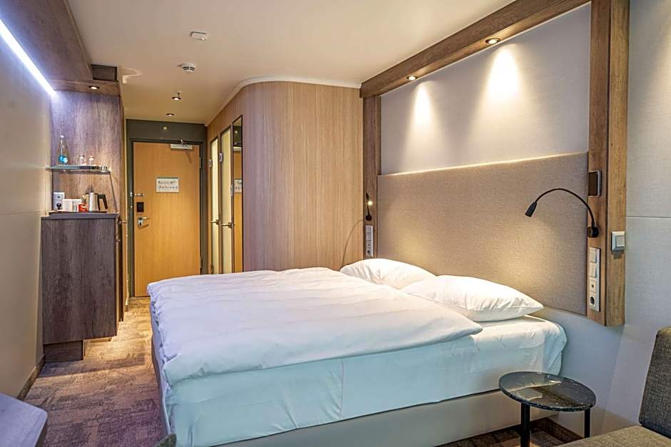 Park Inn By Radisson Wismar