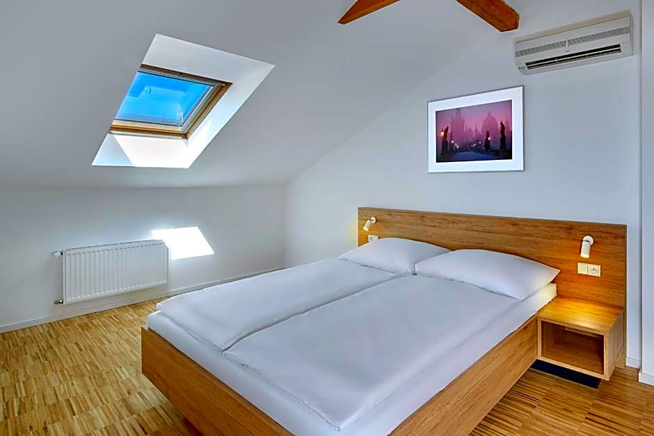 Downtown Suites Kodanska
