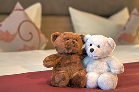 Ströbinger Hof - Therme Wellness Resort