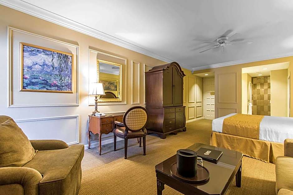 Inn at the Mill, an Ascend Collection Hotel