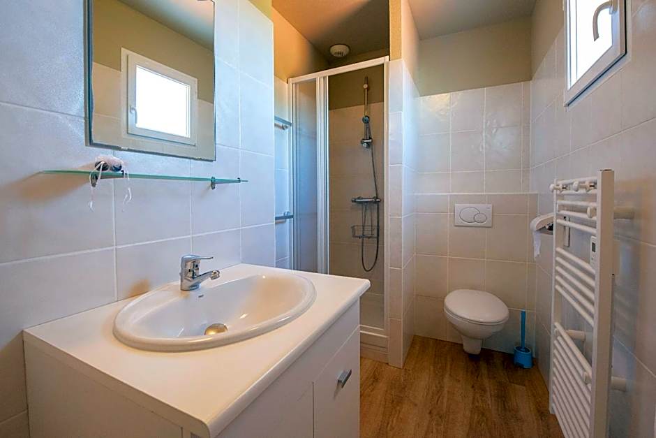 Oasis Les Jardins des Sables d'Olonne