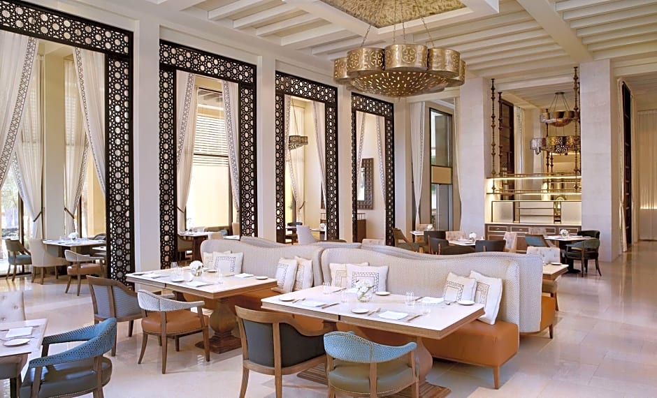 The Ritz-Carlton Ras Al Khaimah Al Wadi Desert