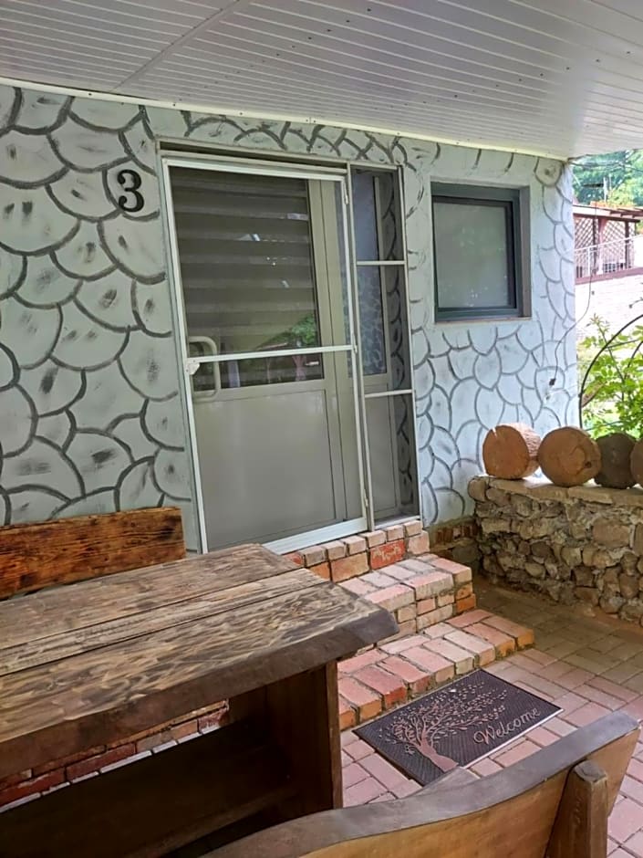 Przylesie Dom Turystyczny